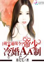 萌宝来袭帝少专宠不良妻