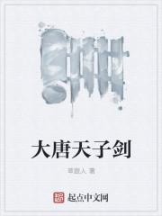 大唐天子名录