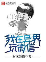 我在异界开网