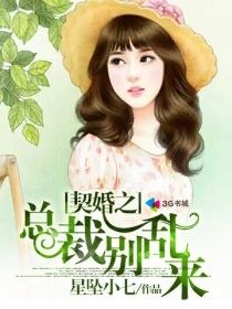 契约新娘总裁别来无恙