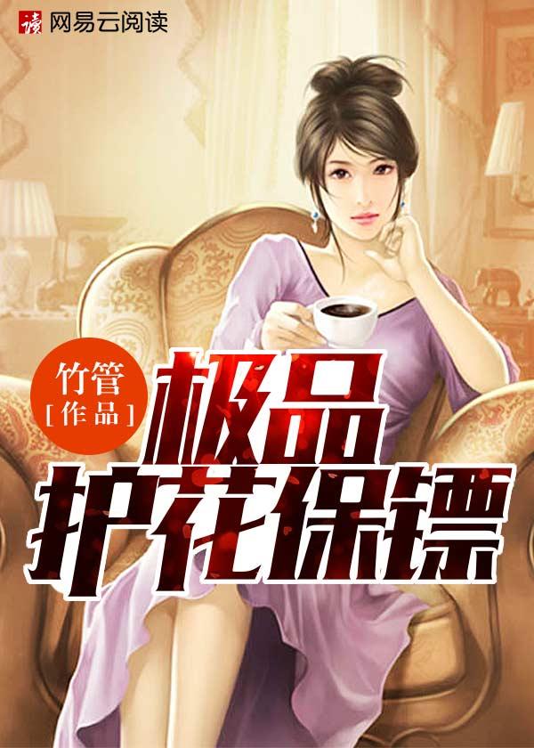 极品护花保镖女主角