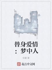 替身恋人电视剧