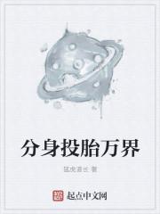万界分身流