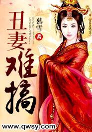 丑妻难嫁