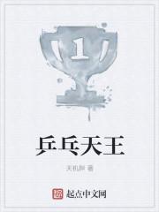 乒乓球之王是谁