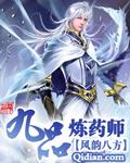九品炼药师有几个