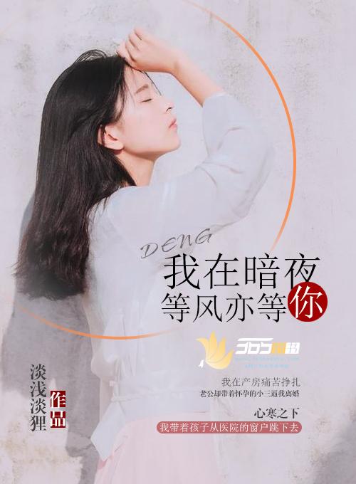 我在等风也等你出自哪里